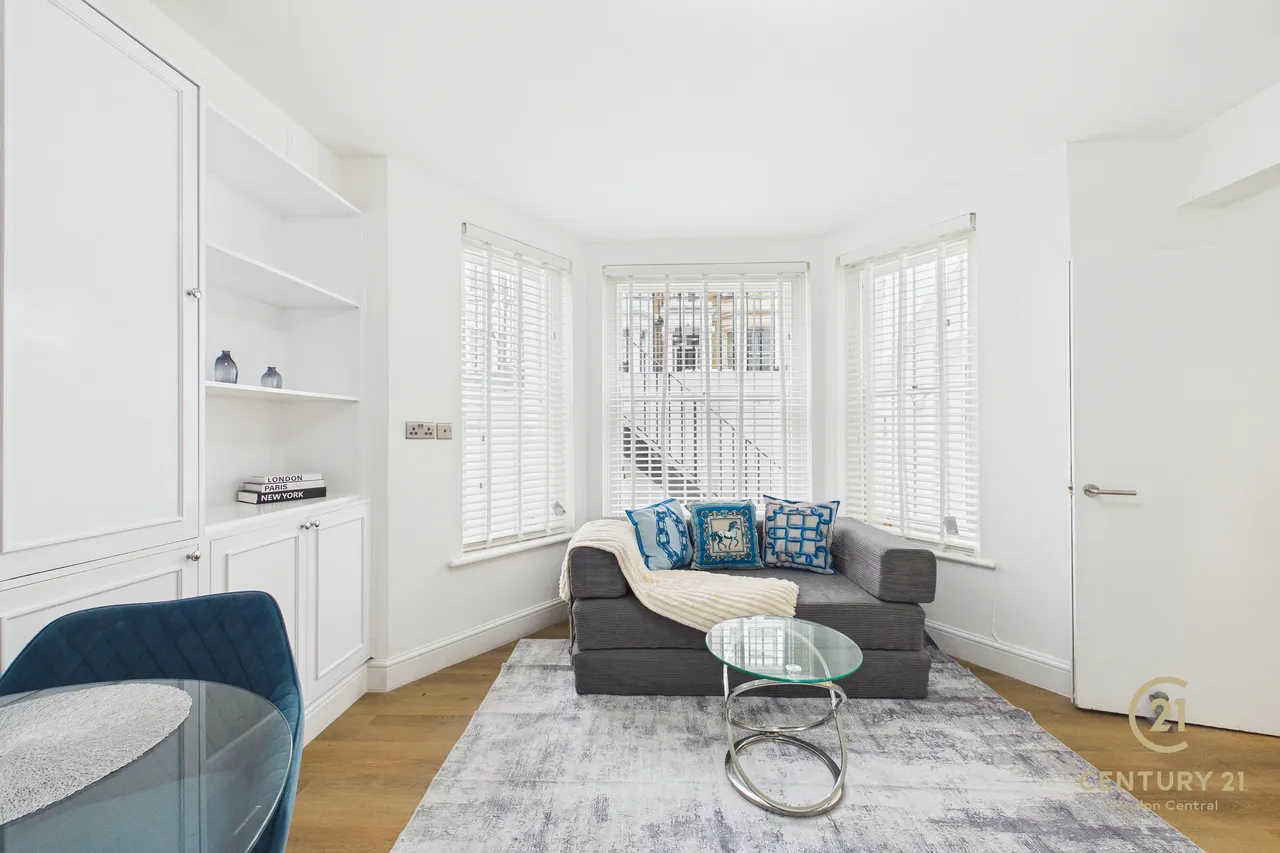 Nevern Place, London, SW5, photo 5