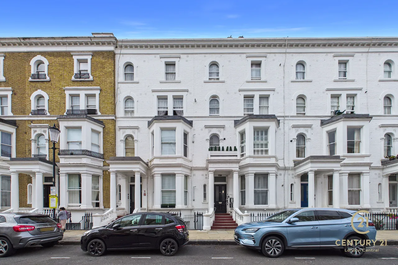 Nevern Place, London, SW5, photo 22