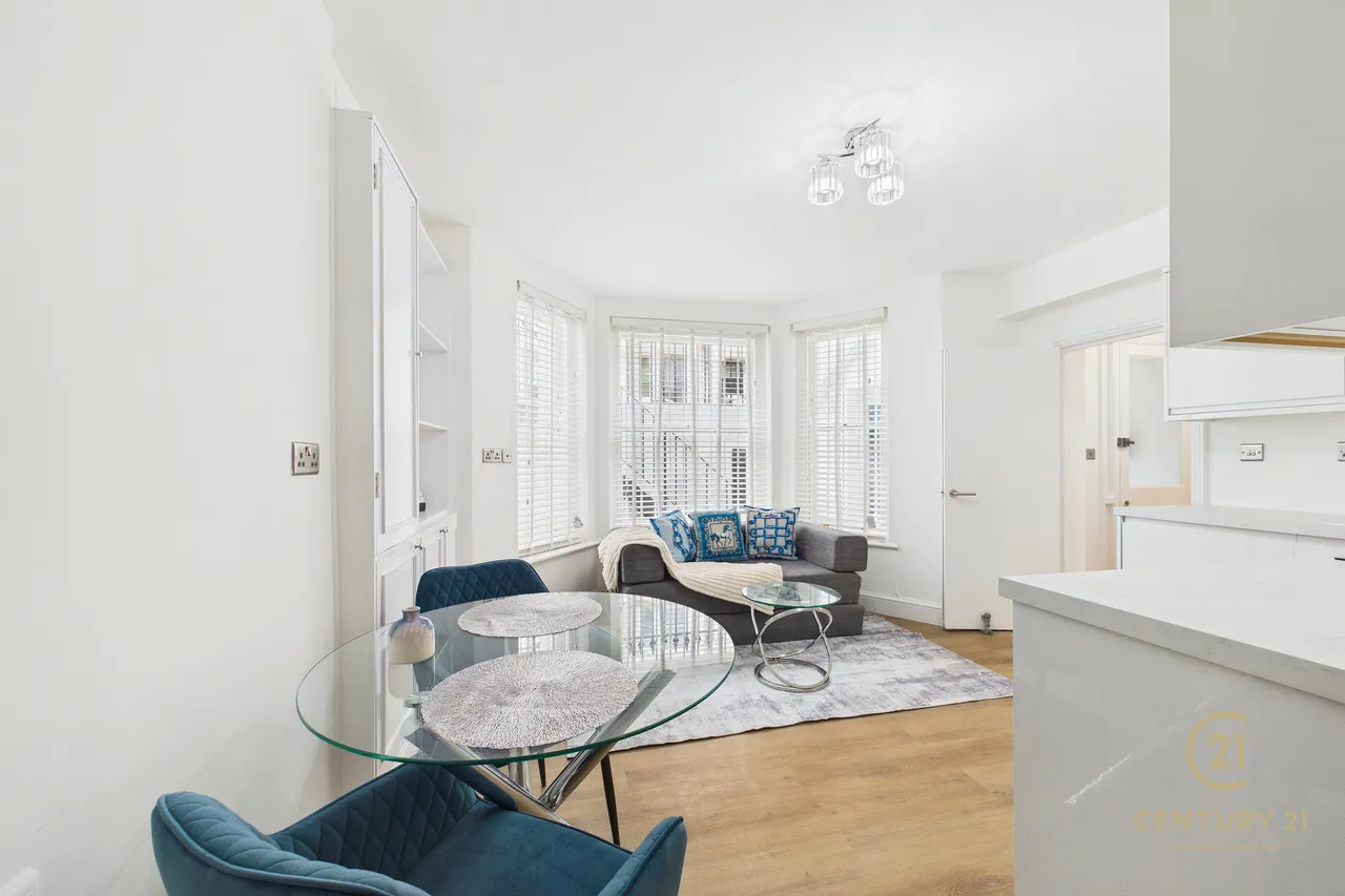 Nevern Place, London, SW5, photo 3