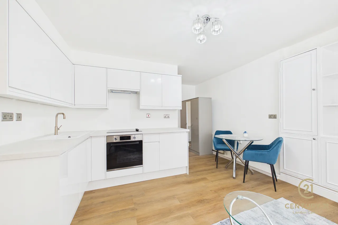 Nevern Place, London, SW5, photo 6
