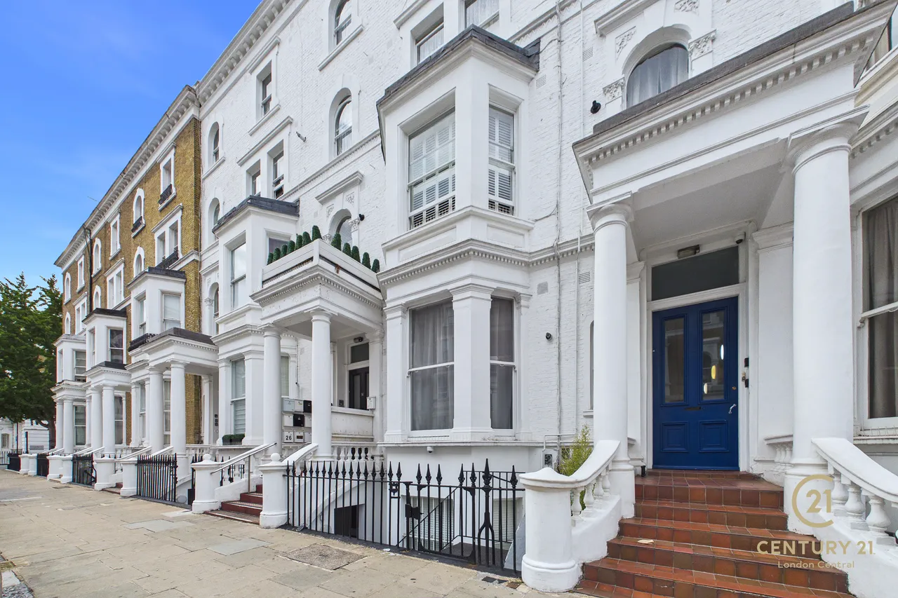 Nevern Place, London, SW5, photo 20