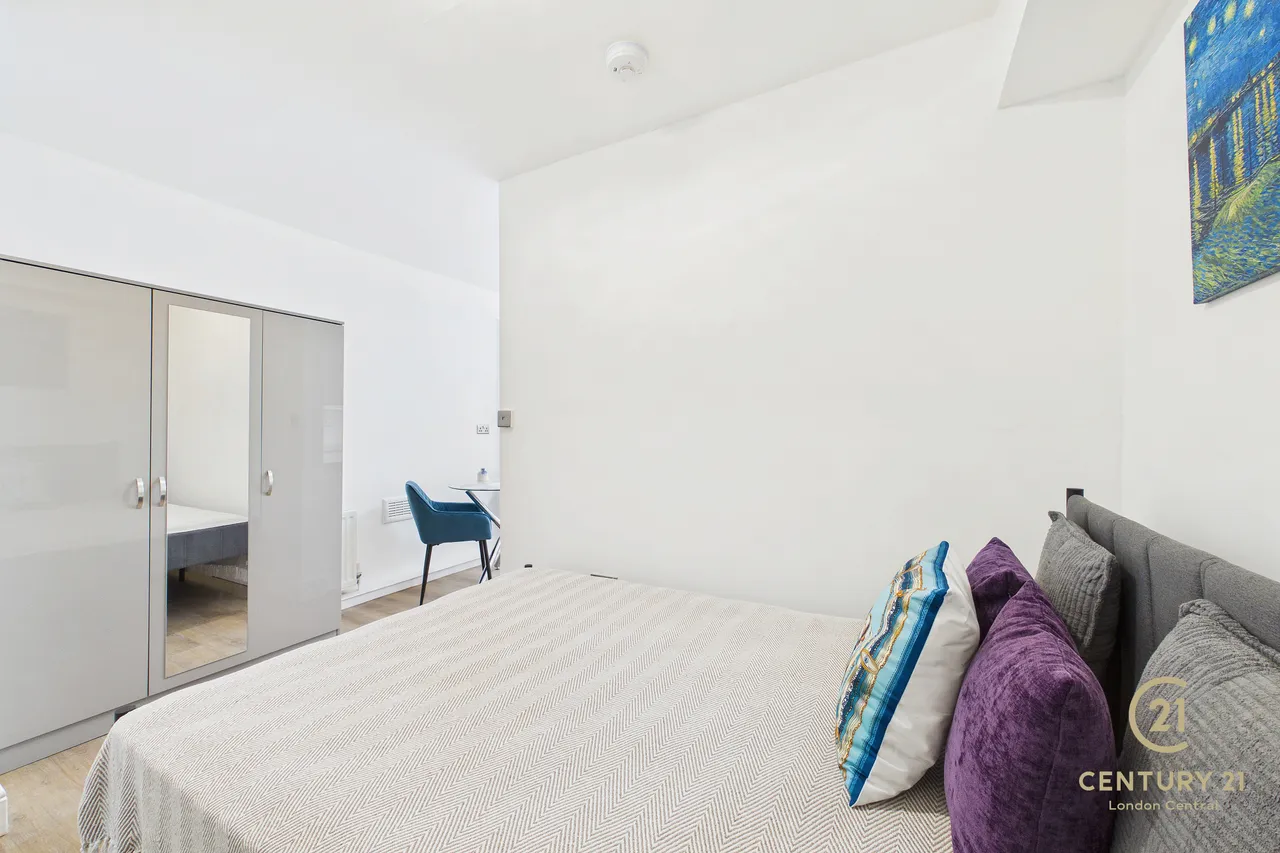 Nevern Place, London, SW5, photo 13