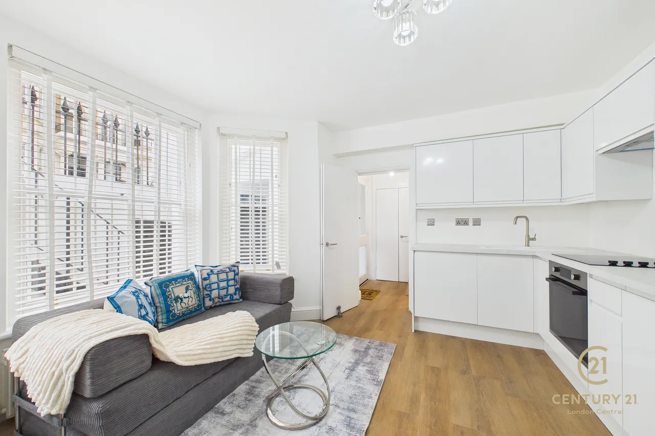 Nevern Place, London, SW5, photo 8