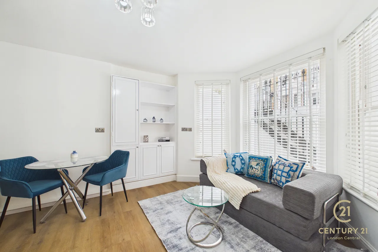 Nevern Place, London, SW5, photo 2