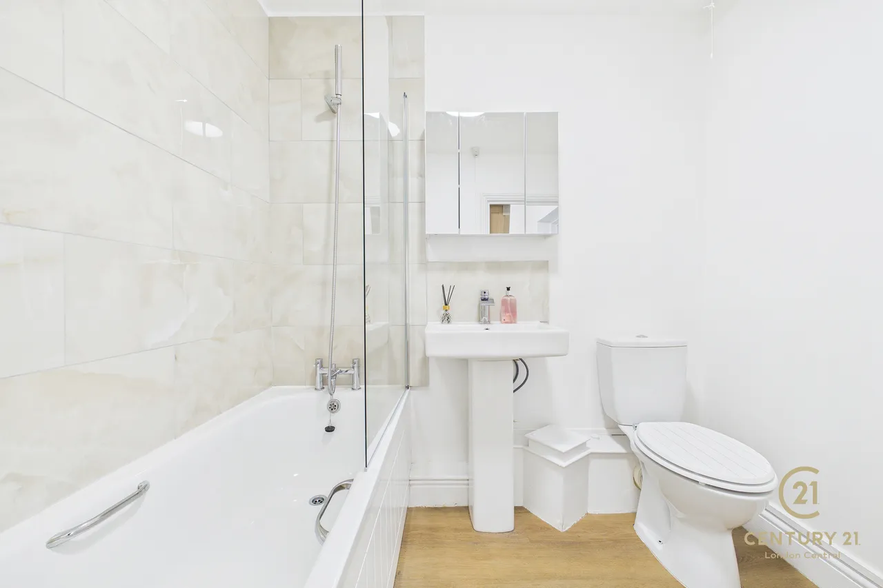 Nevern Place, London, SW5, photo 17
