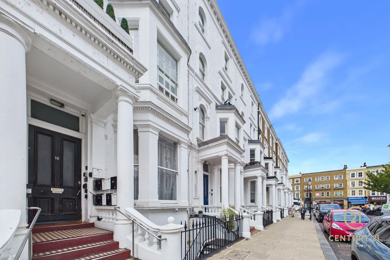 Nevern Place, London, SW5, photo 21