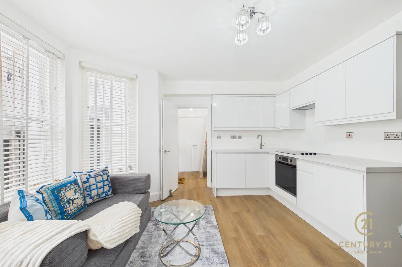 Nevern Place, London, SW5, photo 7