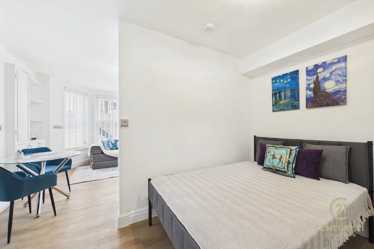 Nevern Place, London, SW5, photo 11
