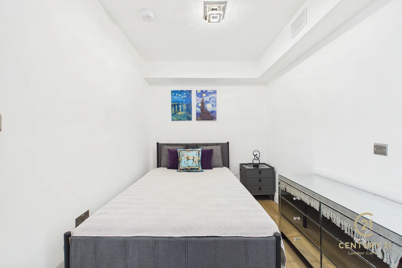 Nevern Place, London, SW5, photo 12