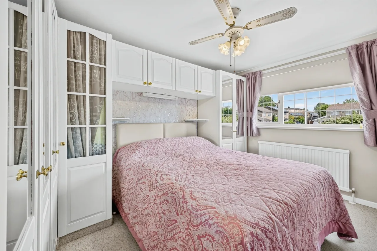 Bramcote Drive, Northampton, photo 12