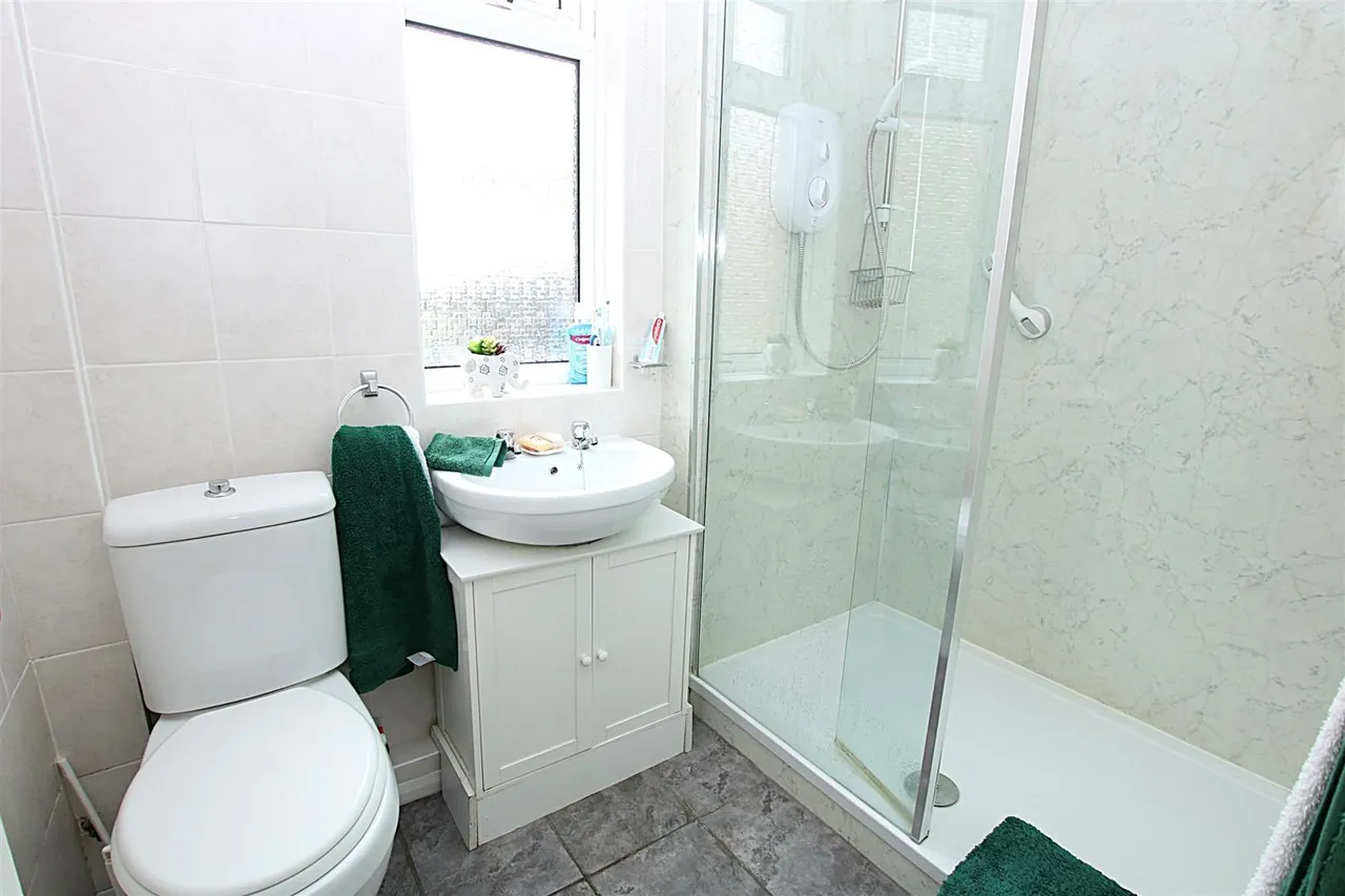 Park Lane, Duston, NN5, photo 10