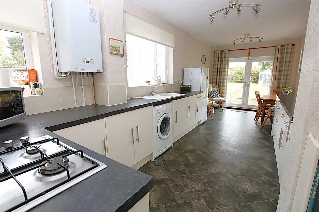 Park Lane, Duston, NN5, photo 4