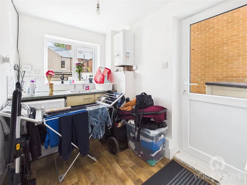 Surtees Street, Darlington, DL3, photo 6