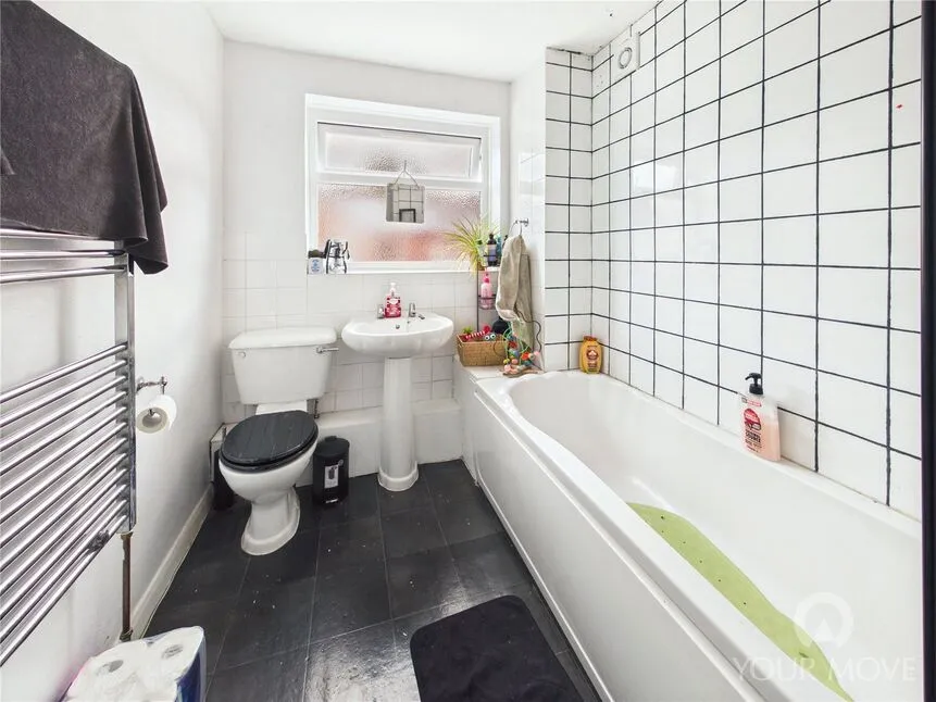 Surtees Street, Darlington, DL3, photo 5