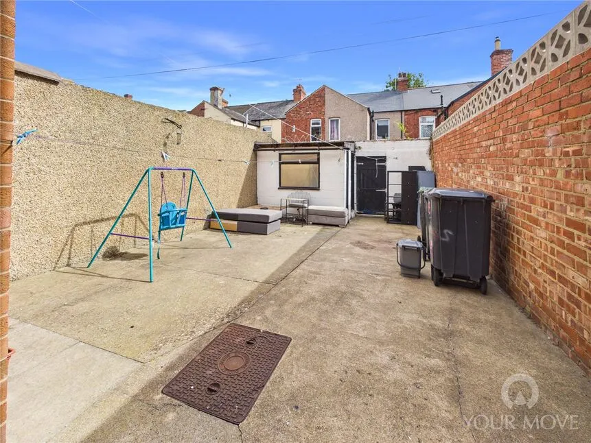 Surtees Street, Darlington, DL3, photo 4