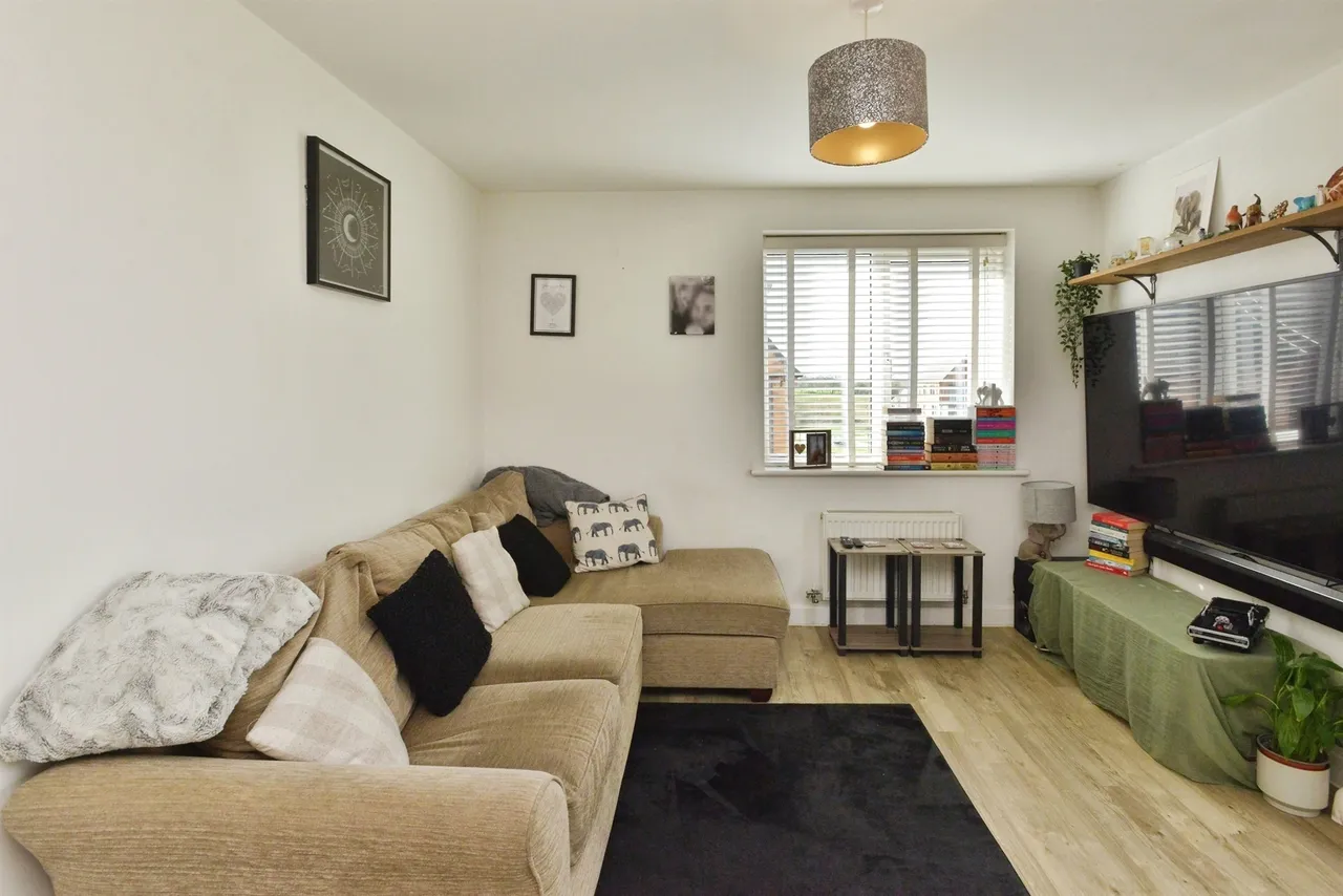 Cicero Crescent, Fairfields, MK11, photo 15