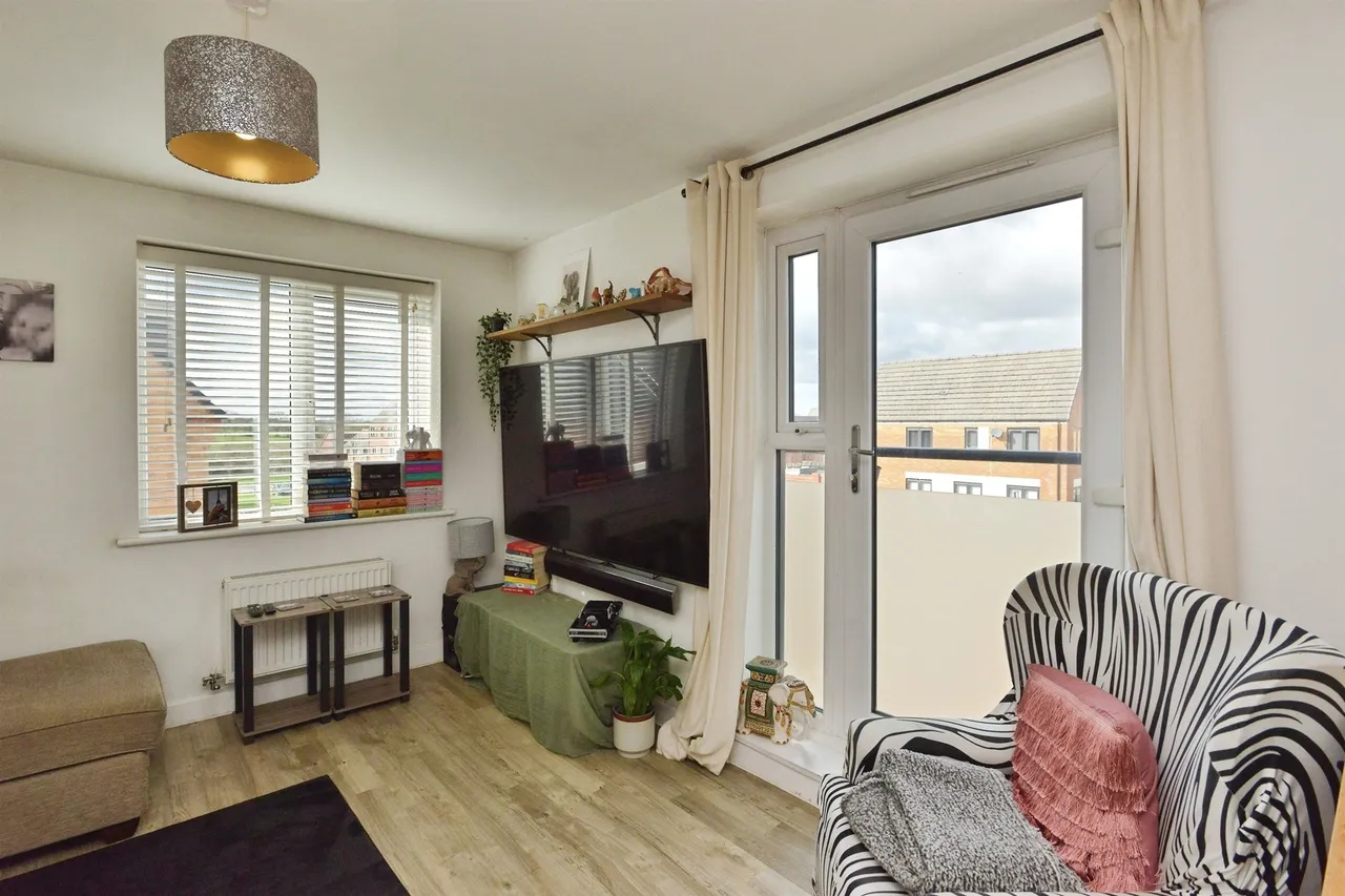Cicero Crescent, Fairfields, MK11, photo 16
