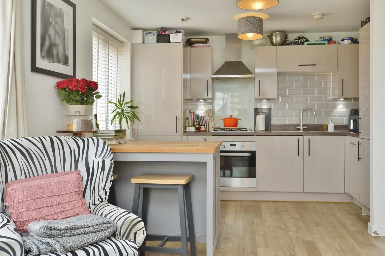Cicero Crescent, Fairfields, MK11, photo 14