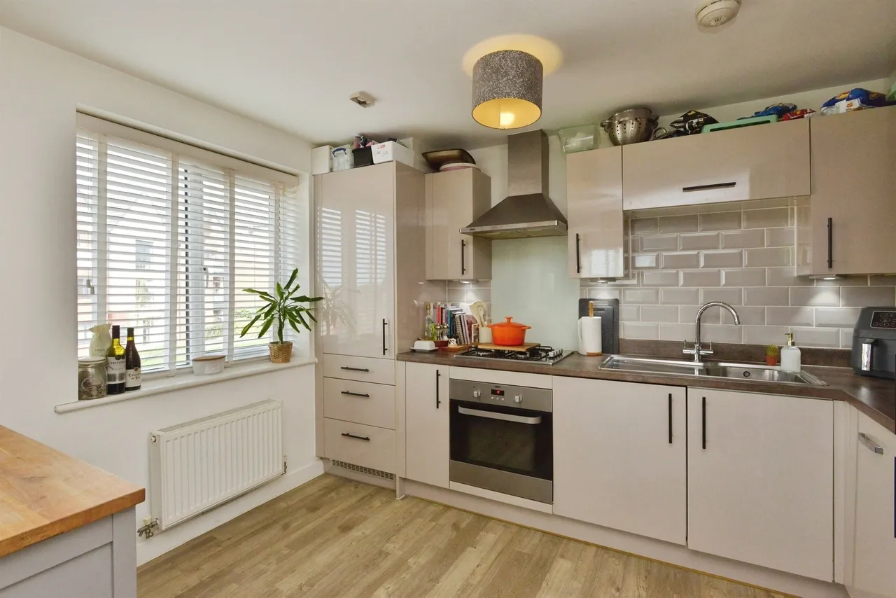 Cicero Crescent, Fairfields, MK11, photo 7