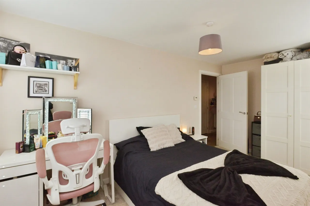 Cicero Crescent, Fairfields, MK11, photo 8