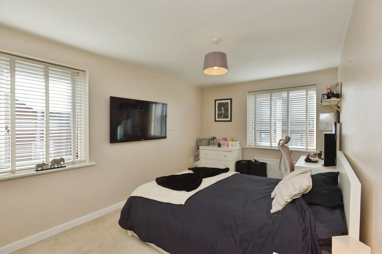 Cicero Crescent, Fairfields, MK11, photo 4