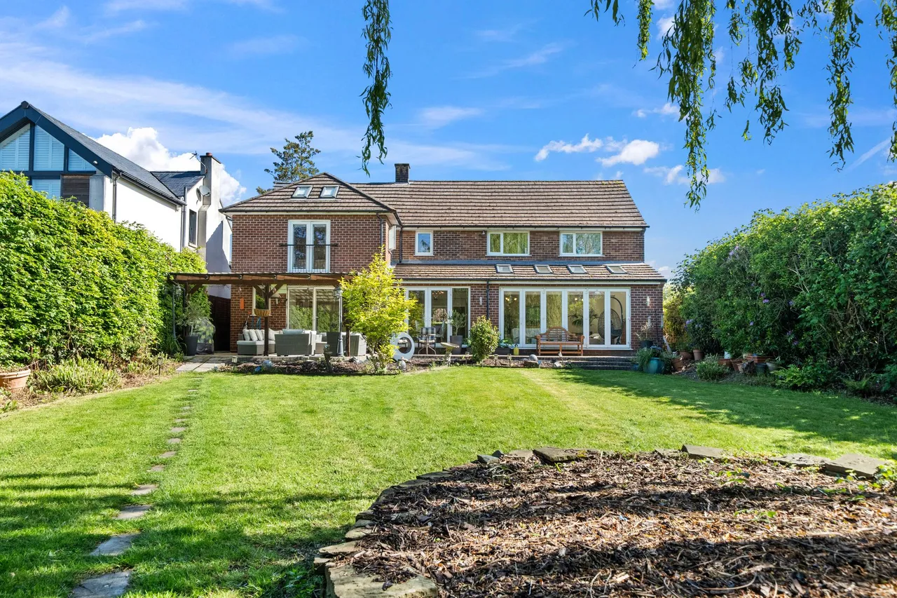 Common Lane, Culcheth, Warrington, WA3 4HB, photo 4