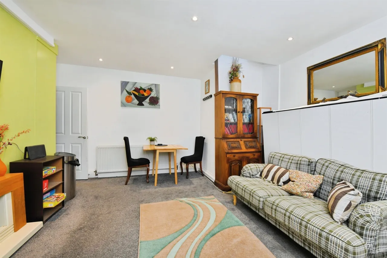 4 bed house for sale — Union Street, Plymouth