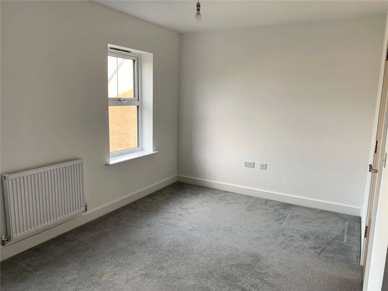 Comley Crescent, Chesterfield, Derbyshire, S41, photo 8