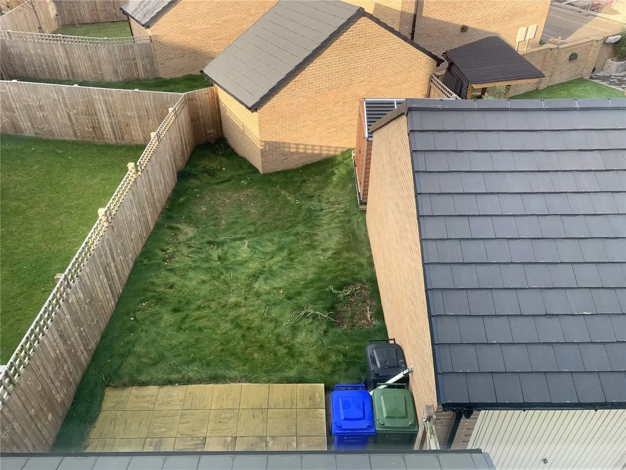 Comley Crescent, Chesterfield, Derbyshire, S41, photo 12