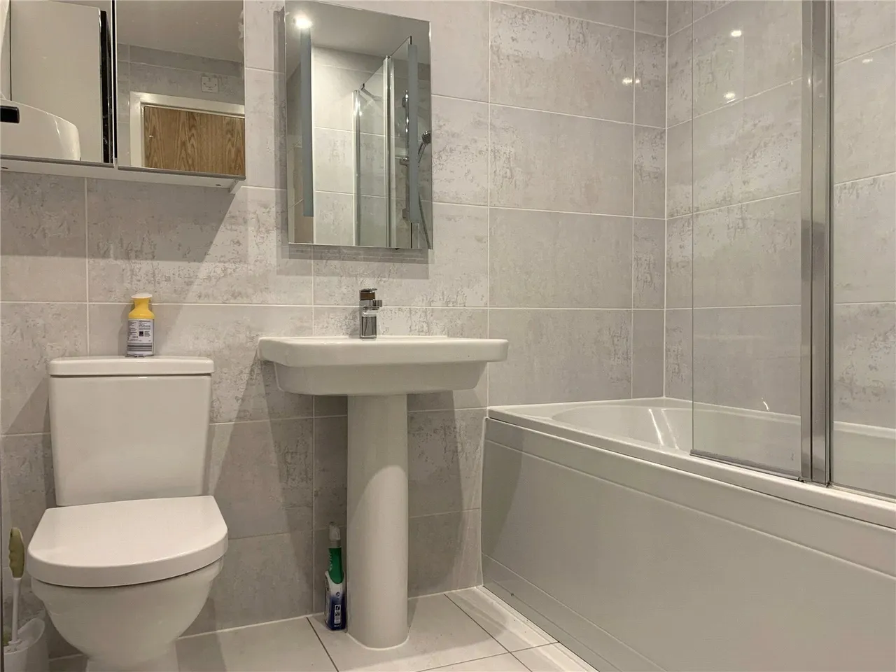 Comley Crescent, Chesterfield, Derbyshire, S41, photo 6