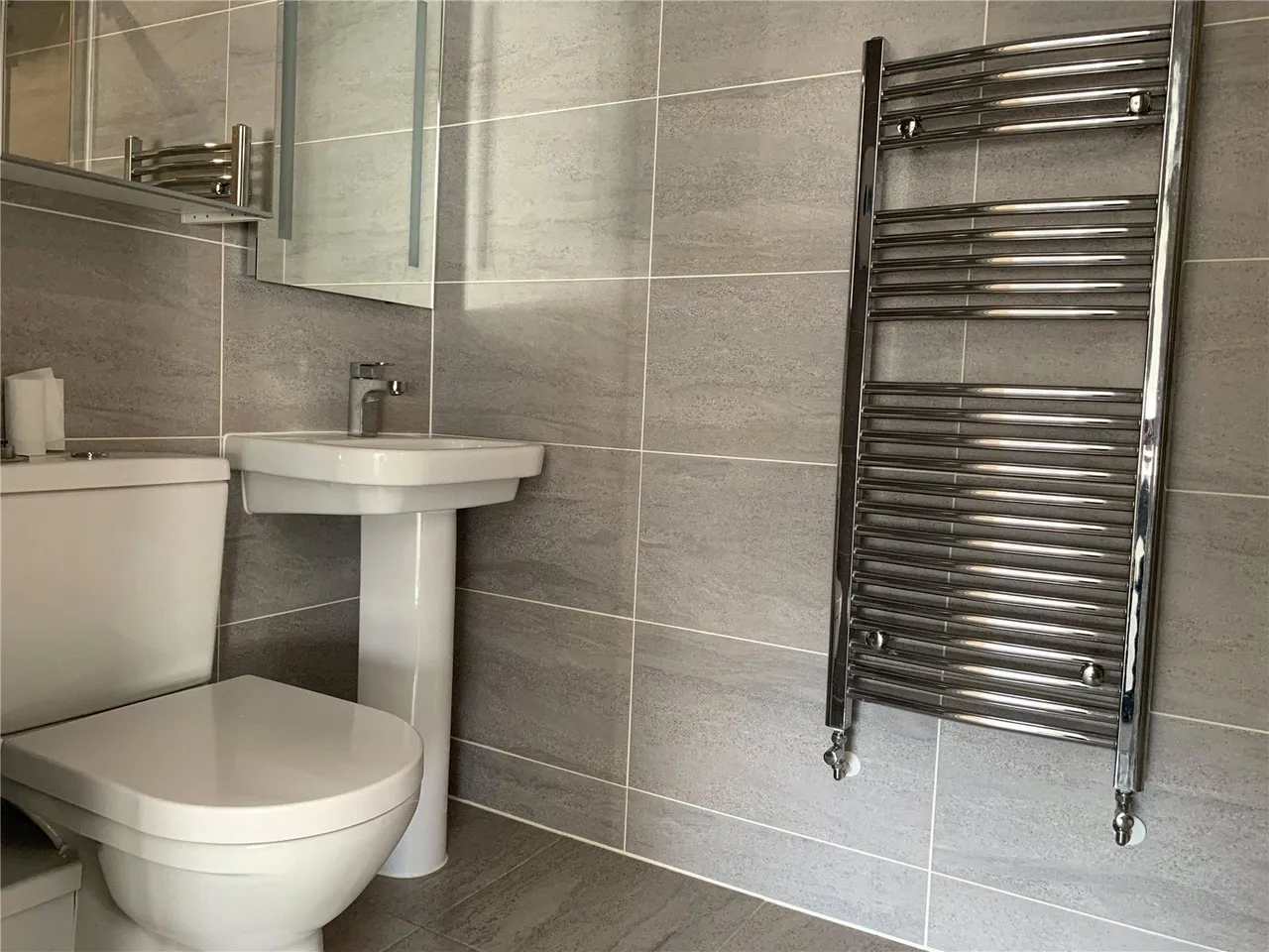 Comley Crescent, Chesterfield, Derbyshire, S41, photo 5