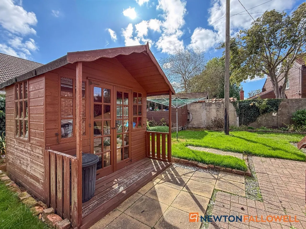 Brewery Lane, Carlton-Le-Moorland, LN5, photo 20
