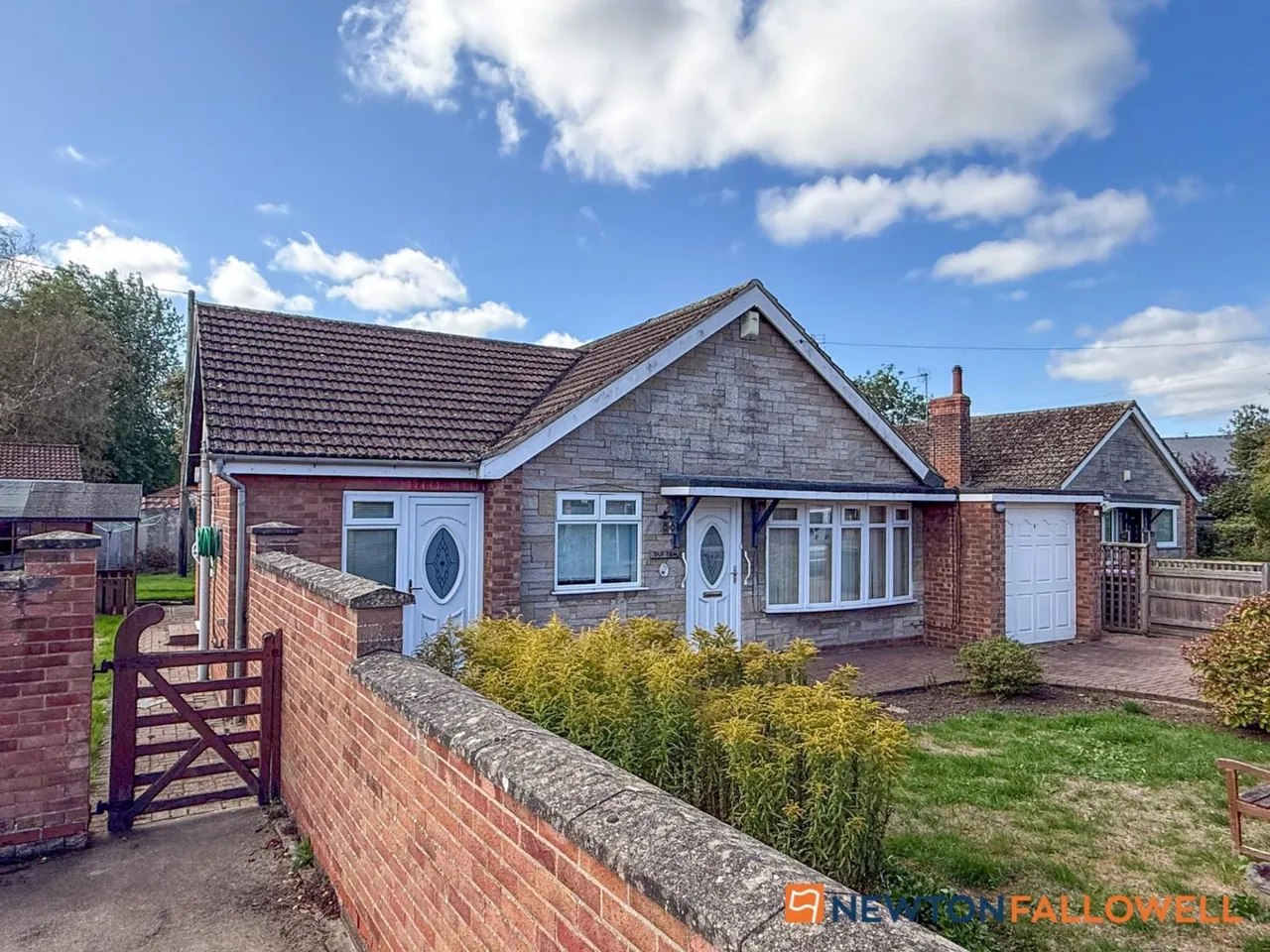 4 bed house for sale, Brewery Lane, Carlton-Le-Moorland, LN5