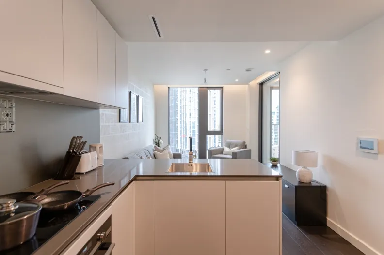 Bondway, Nine Elms, SW8, photo 4