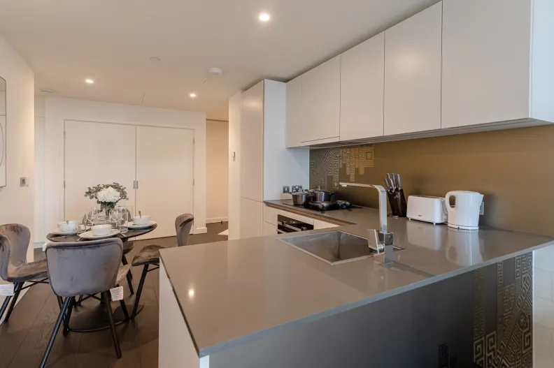Bondway, Nine Elms, SW8, photo 12