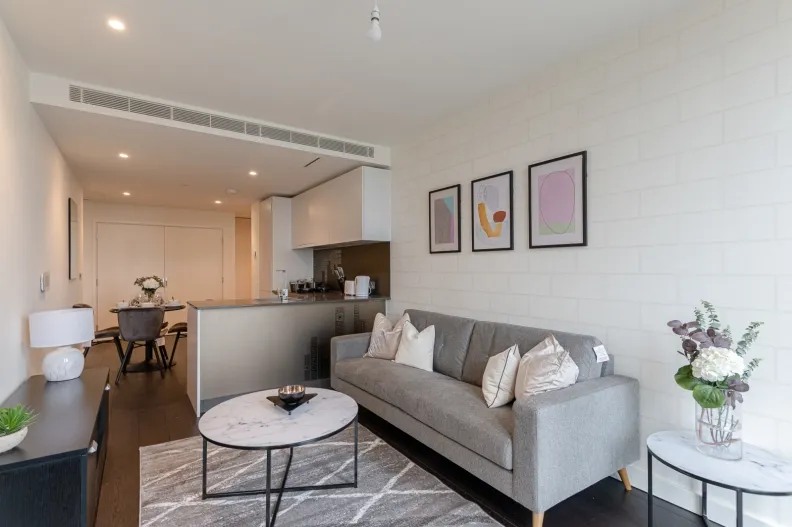 Bondway, Nine Elms, SW8, photo 10