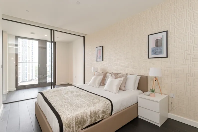 Bondway, Nine Elms, SW8, photo 5