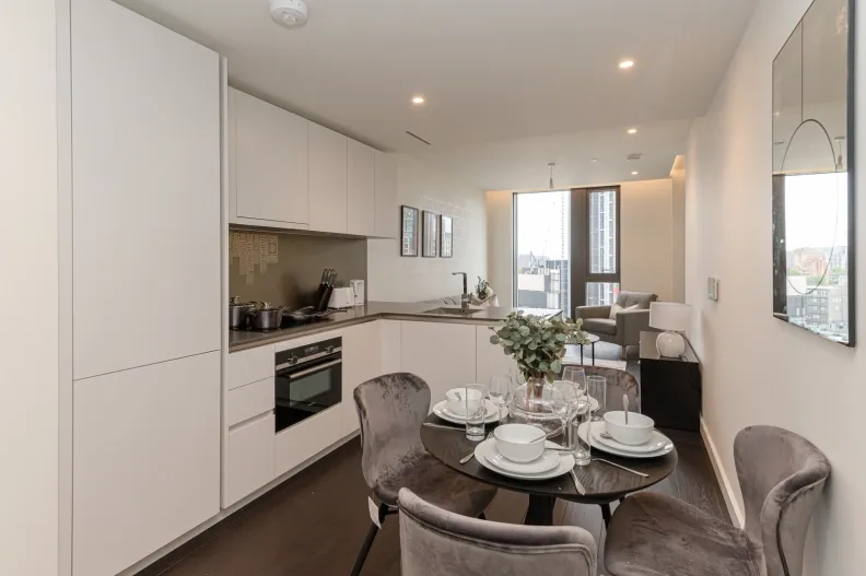 Bondway, Nine Elms, SW8, photo 11