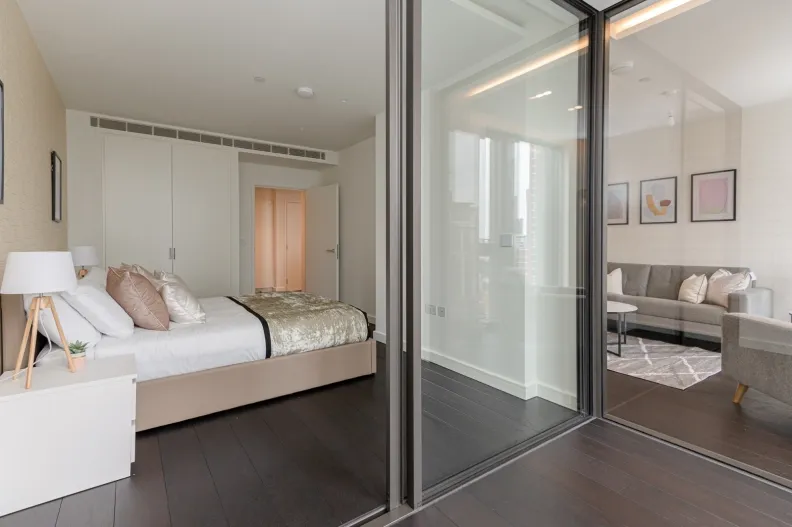 Bondway, Nine Elms, SW8, photo 6