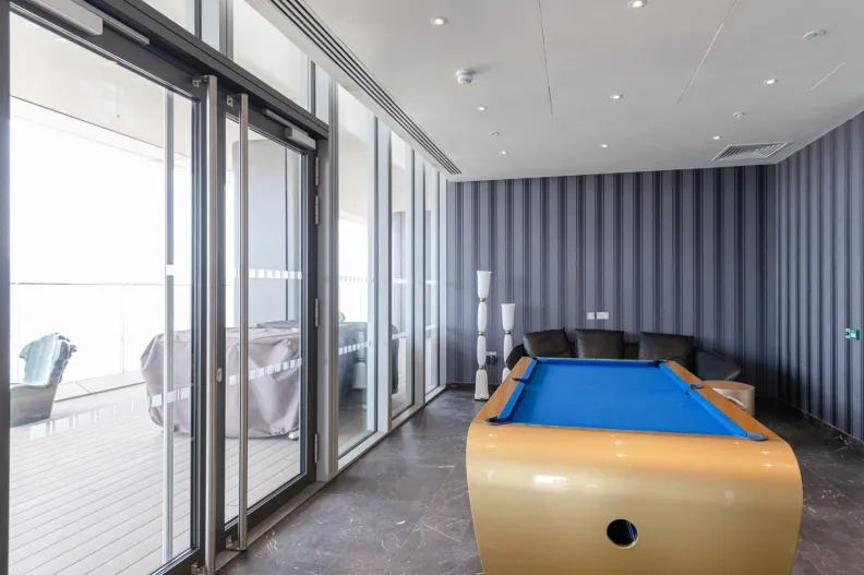 Bondway, Nine Elms, SW8, photo 17