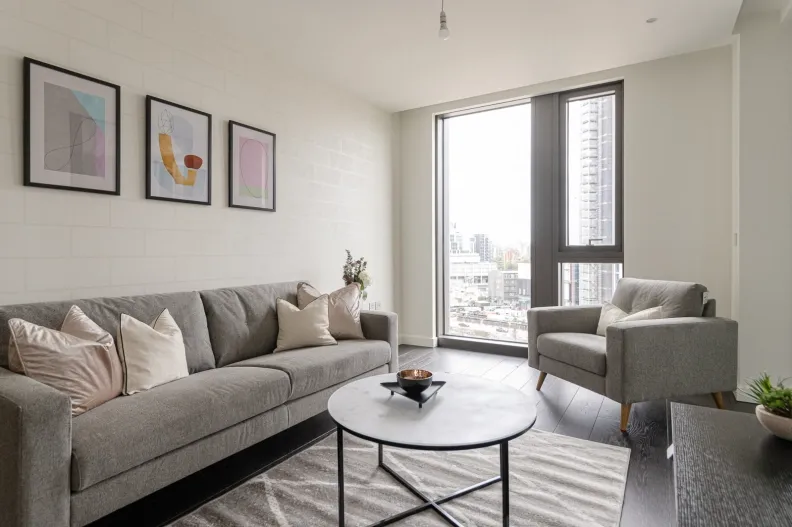 Bondway, Nine Elms, SW8, photo 2