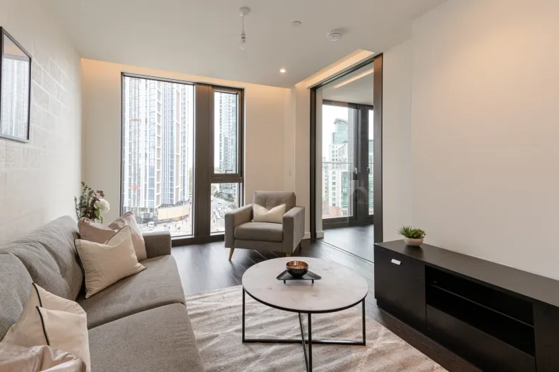 Bondway, Nine Elms, SW8, photo 9