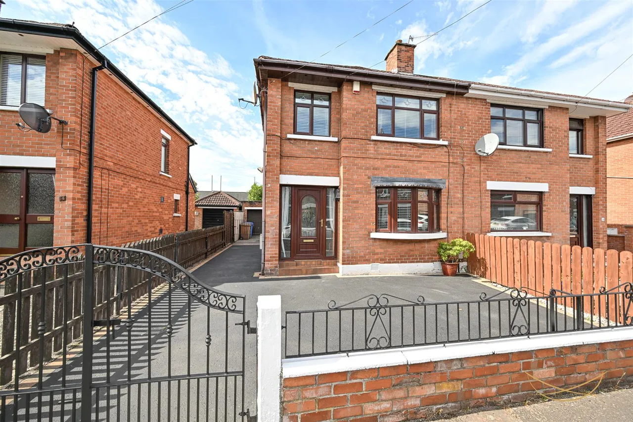 Mountainview Parade, Belfast, BT14 7GY, photo 2