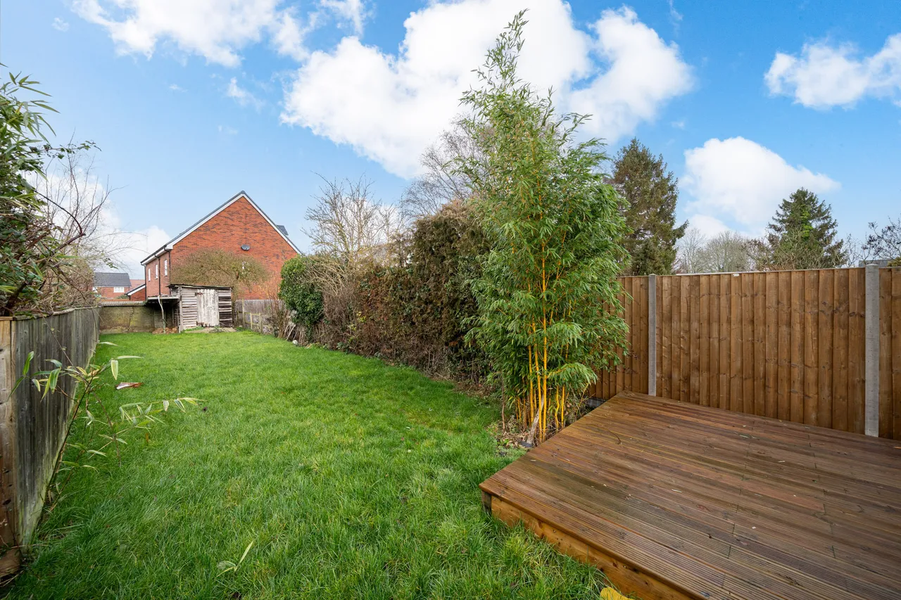 Weston Road, Aston Clinton, HP22, photo 17