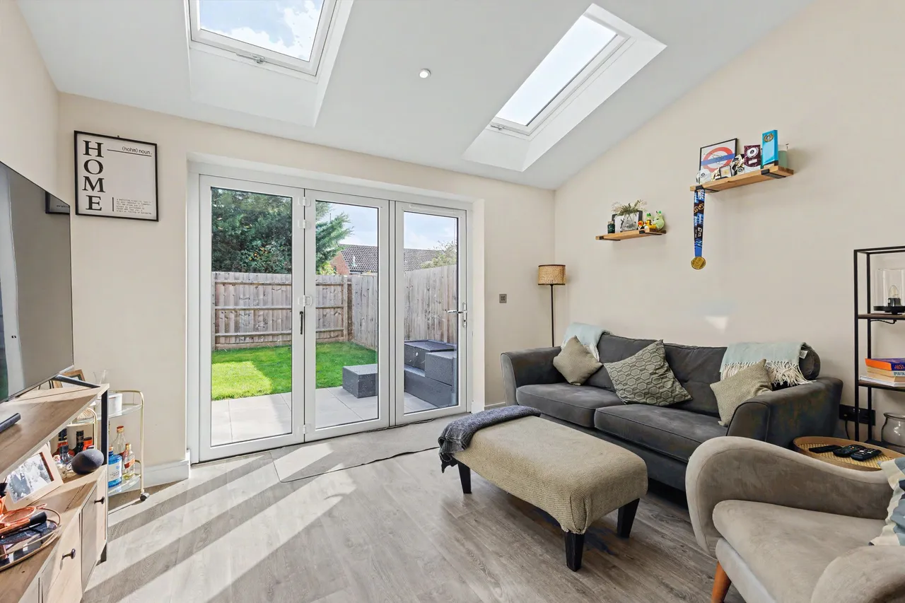 Perrie Drive, Honeybourne, WR11, photo 7