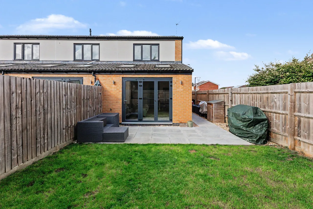 Perrie Drive, Honeybourne, WR11, photo 15