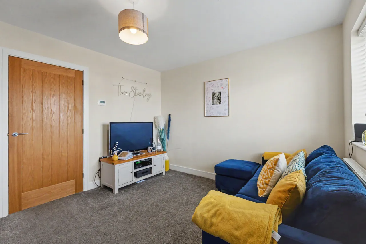 Perrie Drive, Honeybourne, WR11, photo 2