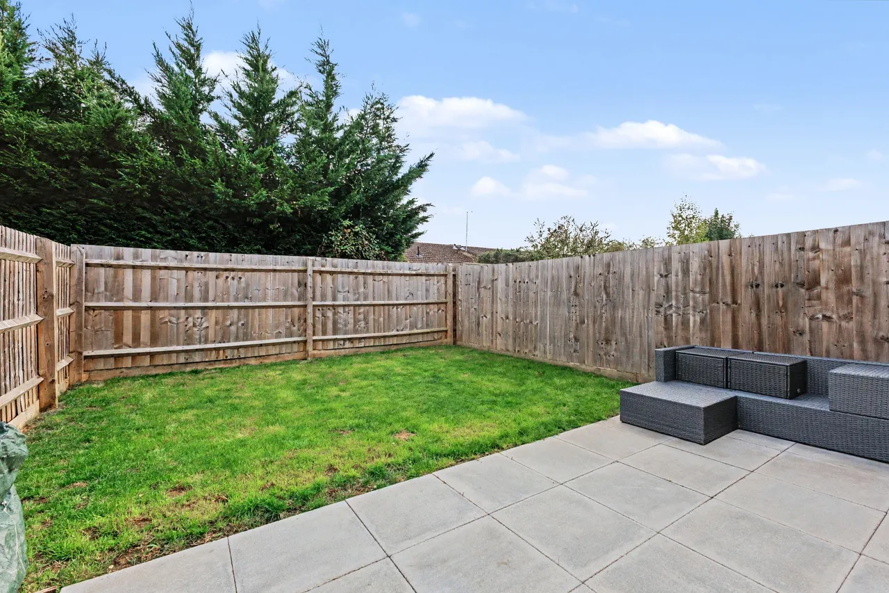 Perrie Drive, Honeybourne, WR11, photo 4