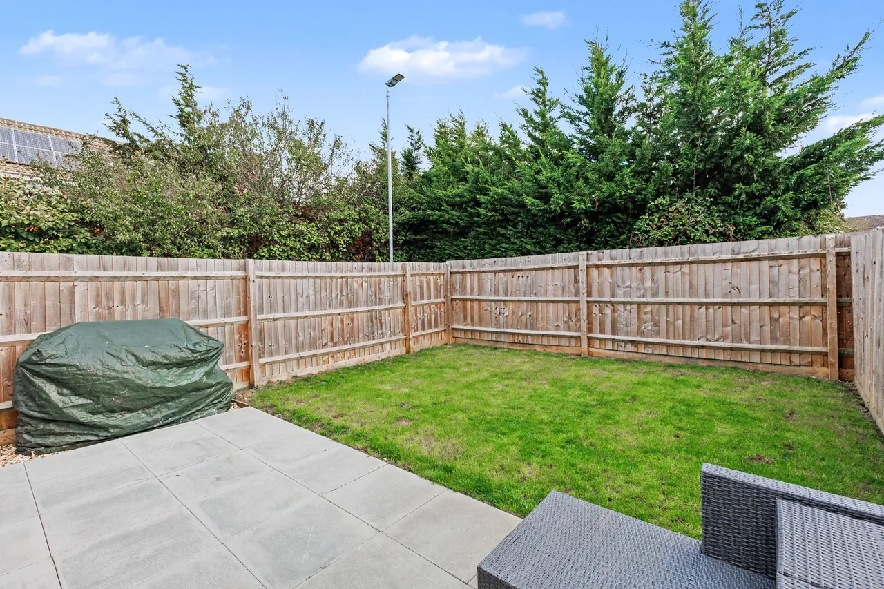 Perrie Drive, Honeybourne, WR11, photo 16