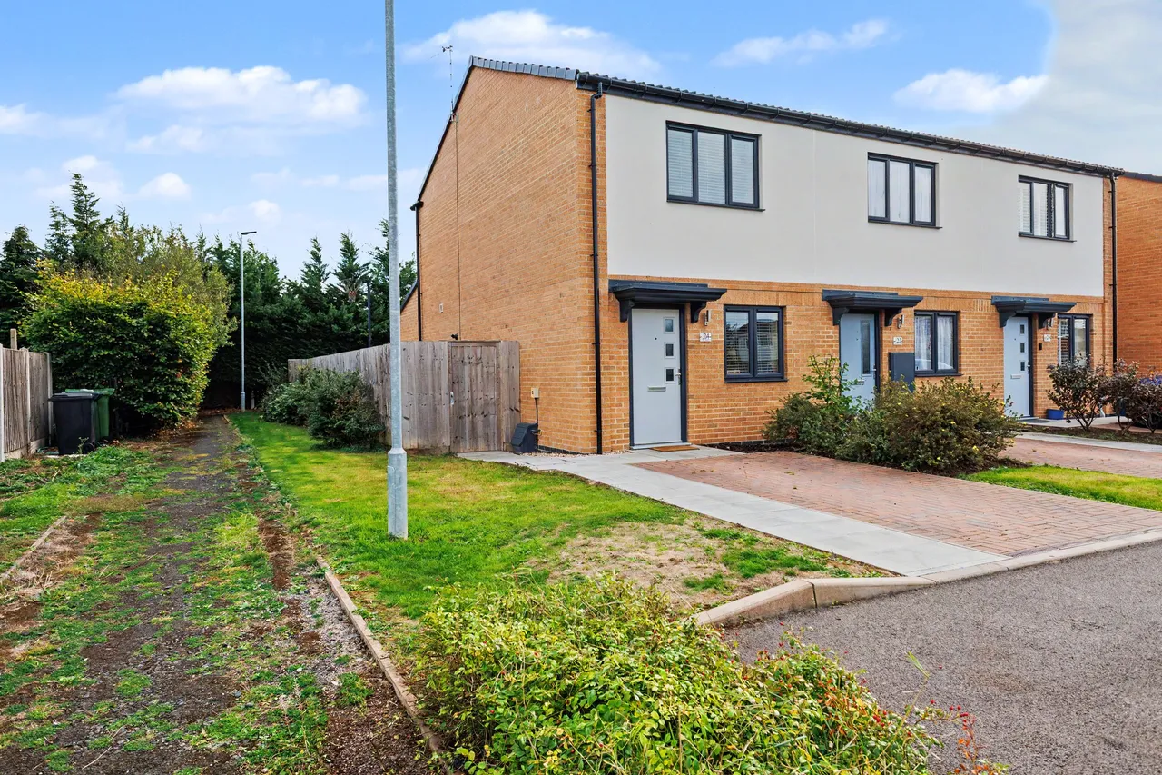 Perrie Drive, Honeybourne, WR11, photo 17
